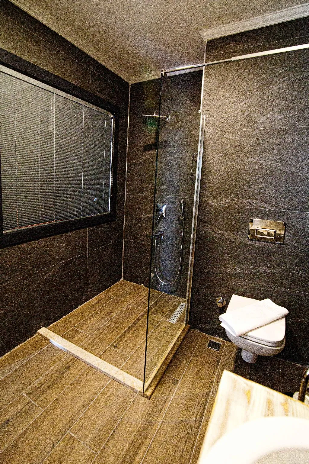Room DELUXE SEA VIEW WITH BALCONY Room, Sultan Hotel Kalkan, Dalaman