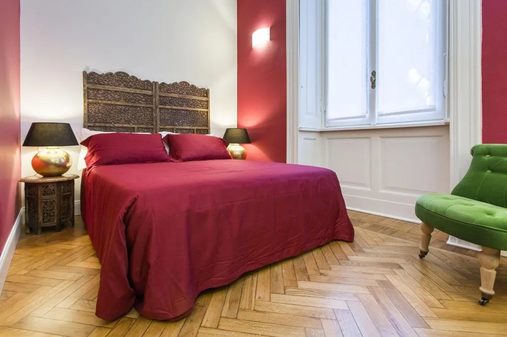 Room, Household - Settembrini 17, Milan