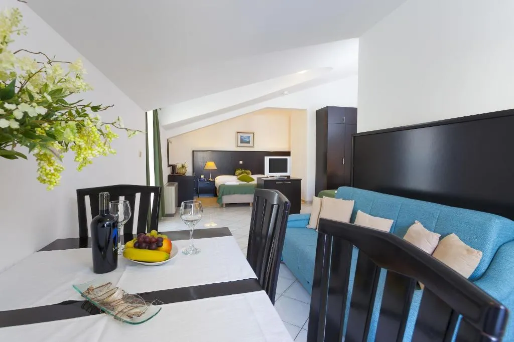 Room, Hotel Milenij, Split