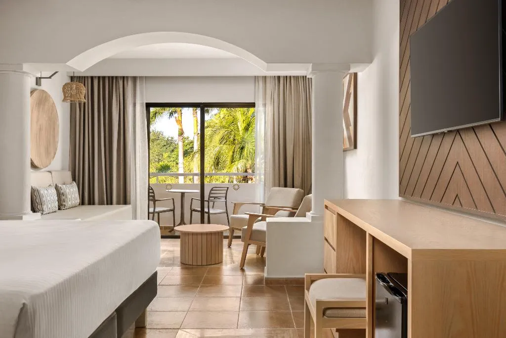 Room, Bahía Príncipe Escape Tequila, Cancun Area