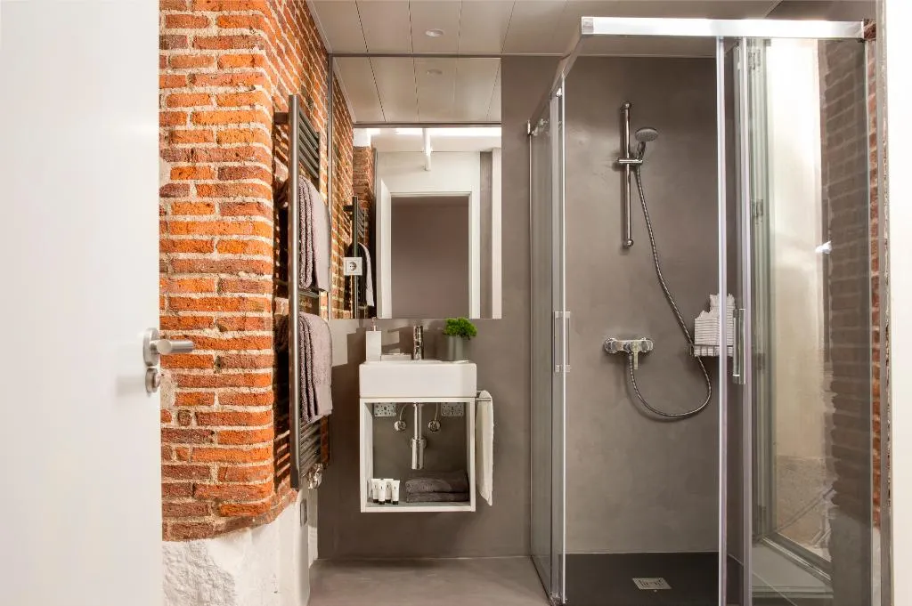 APARTMENT DUPLEX Room, Eric Vokel Madrid Suites, Madrid