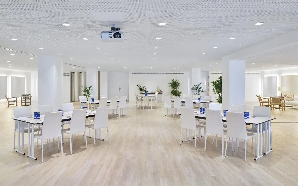 Conferences, Melia South Beach, Majorca