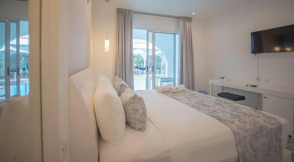Room, Mediterraneo Hotel Tulum, Cancun Area