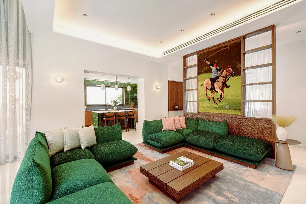 Room, Melia Desert Palm Member of Melia Collection, Dubai