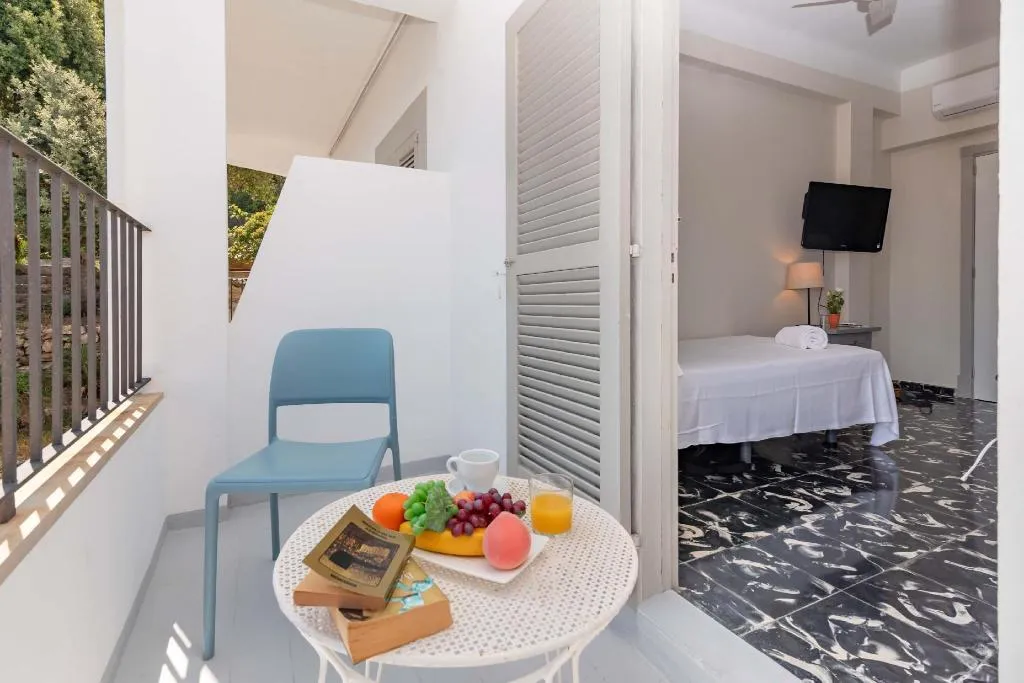 Room, Boutique Hotel Oriola, Majorca