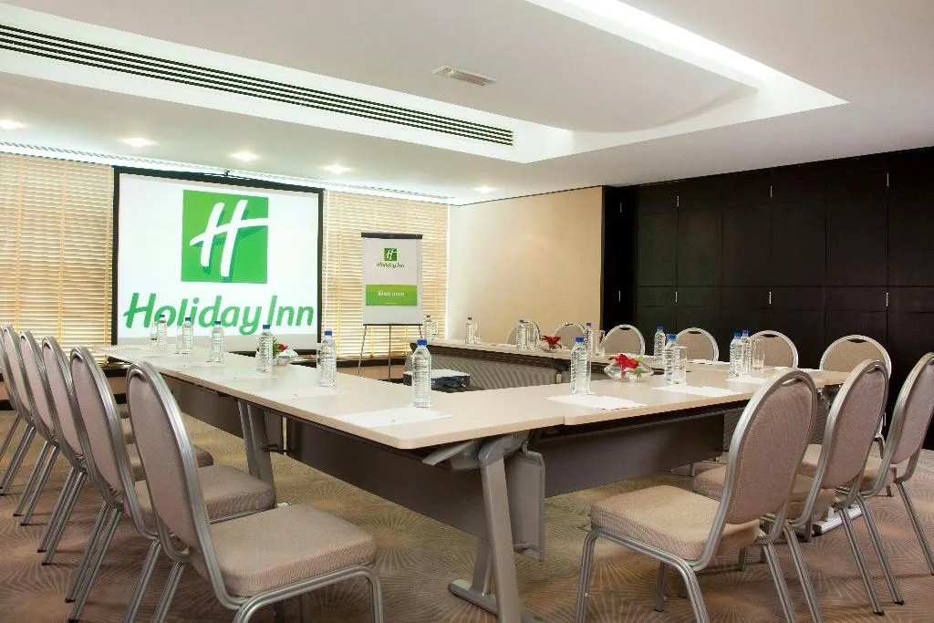 Conferences, Holiday Inn Dubai - Al Barsha, Dubai