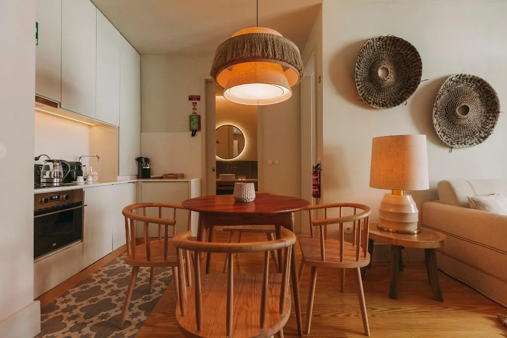 APARTMENT SUPERIOR Room, Torel 1884 Suites & Apartments, Porto
