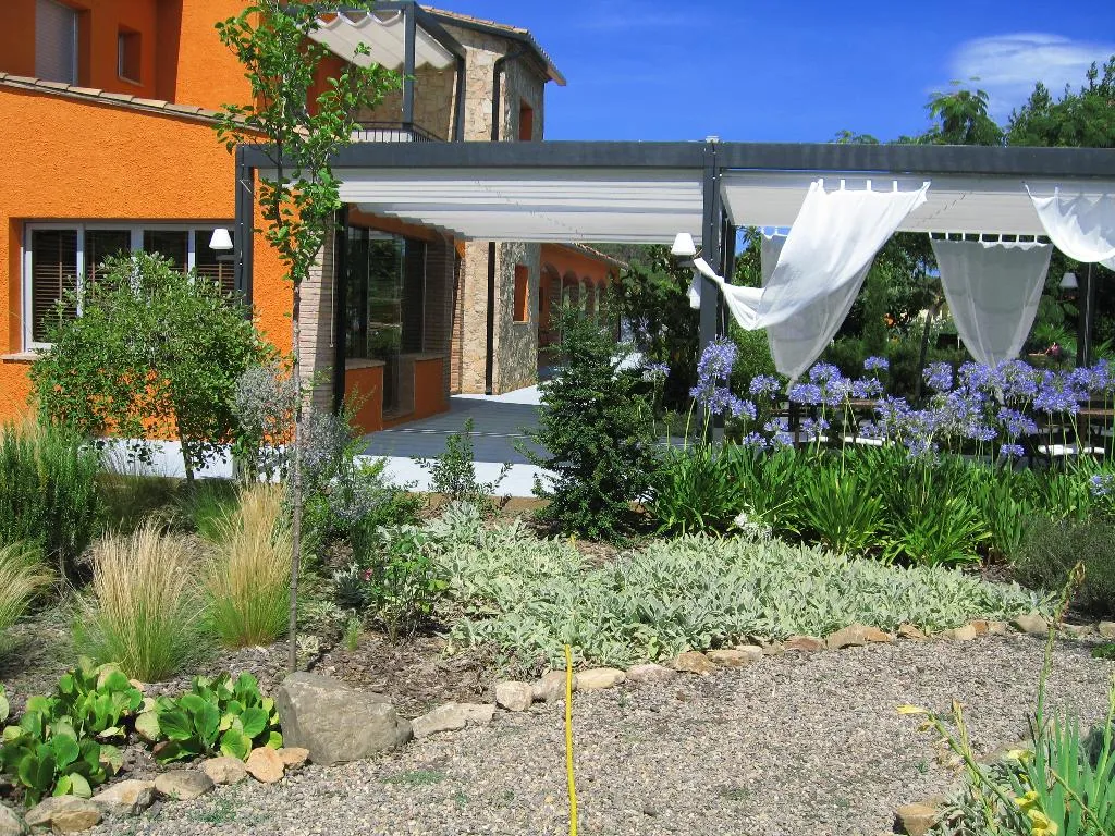 Terrace, Aatu, Costa Brava