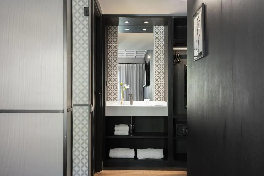 Room, Boutique Hotel Casa Volver, Barcelona