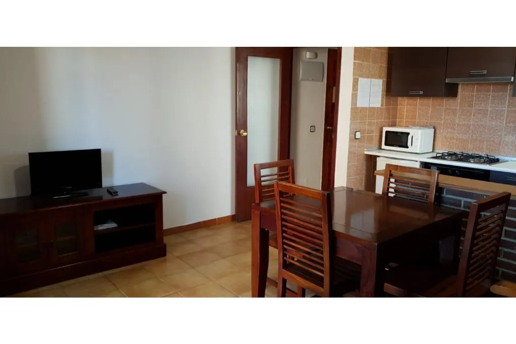APARTMENT STANDARD Room, Trebol One Apartments By Mc, Costa Blanca