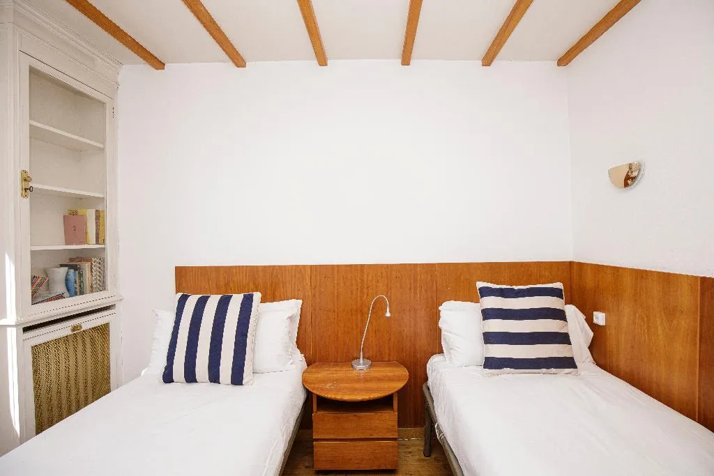 APARTMENT FOUR BEDROOMS Room, Hotel Casa Mas, Costa Brava