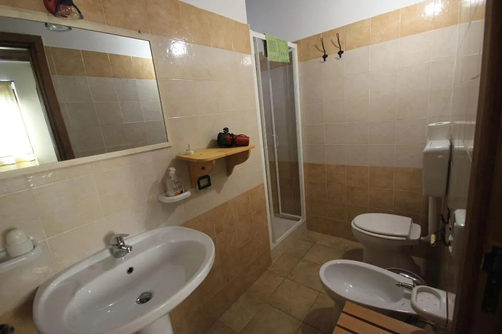 Room, Case Don Ignazio, Catania