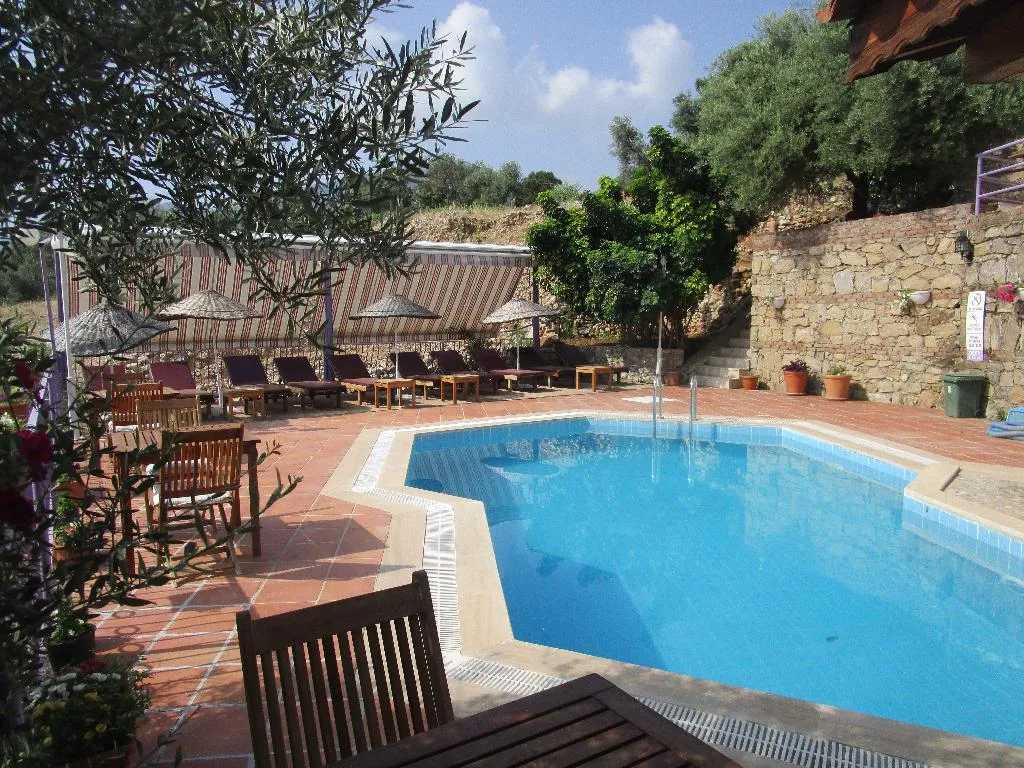 Pool, Lavanta Boutique Hotel, Dalaman