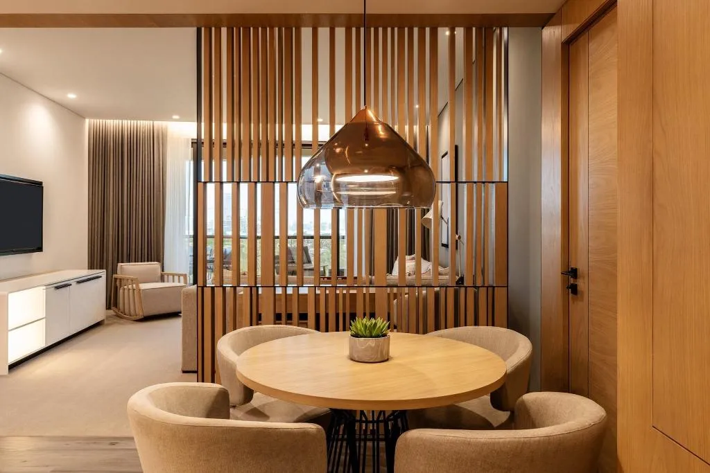 Room, Le Royal Meridien Beach Resort and Spa, Dubai