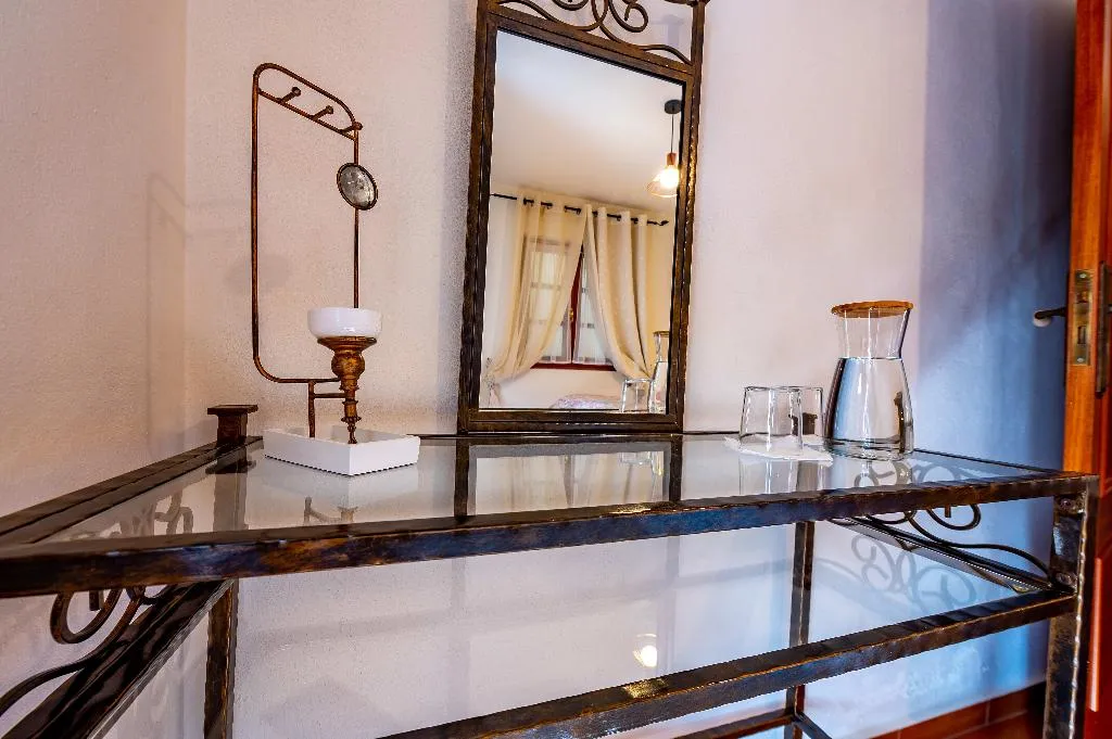 DOUBLE STANDARD Room, Quinta Do Quinto, Porto