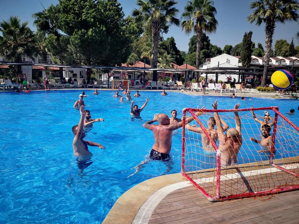 Pool, Mardiva Family Lykia Botanika Beach & Fun Club, Dalaman