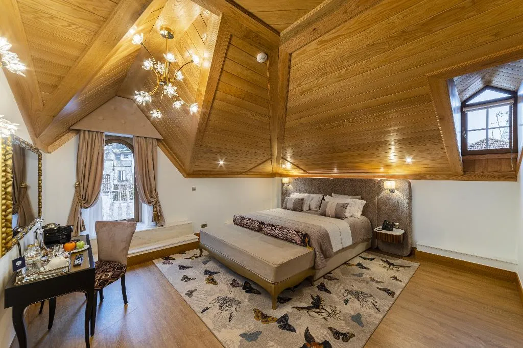 Double or Twin DELUXE Room, Sintra Marmoris Camélia, Lisbon