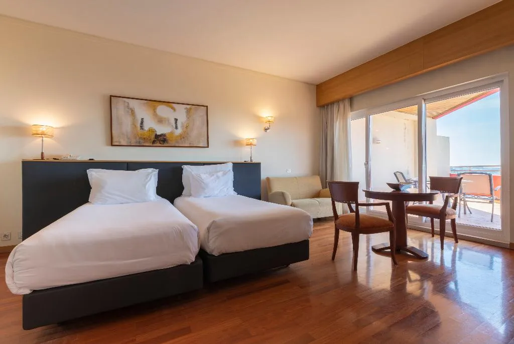 APARTMENT SEA VIEW TWO BEDROOMS Room, MS Aparthotel, Lisbon