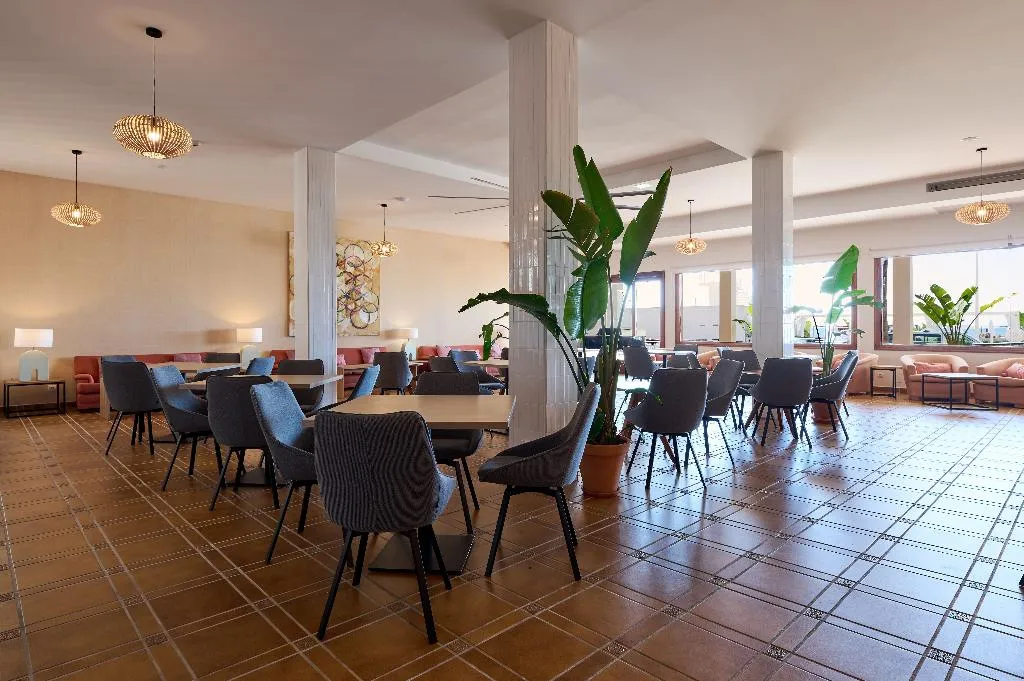 Bar, Aluasoul Menorca, Menorca