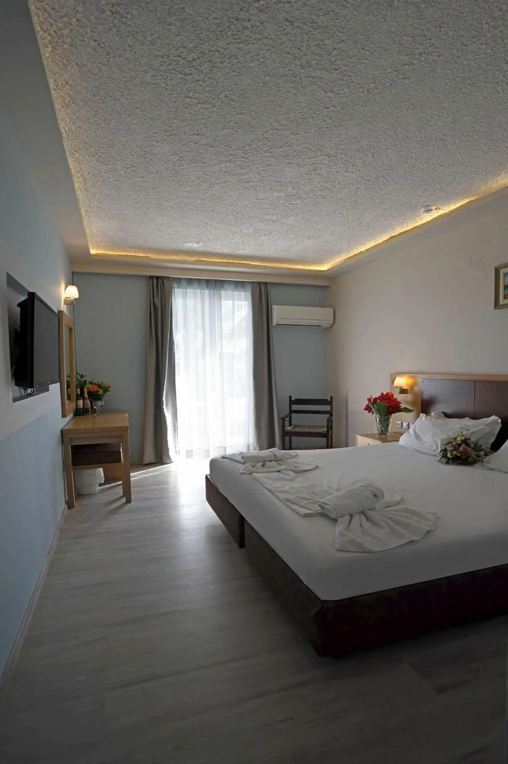 Room, Crystal Beach, Zante