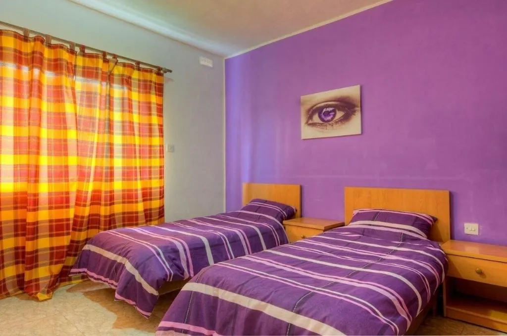 Room, Sensi Hotel, Malta