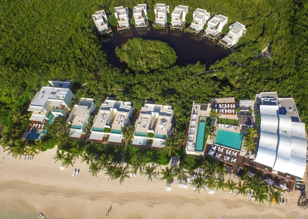 General view, Blue Diamond Wellness Resort-All Inclusive-Adults, Cancun Area