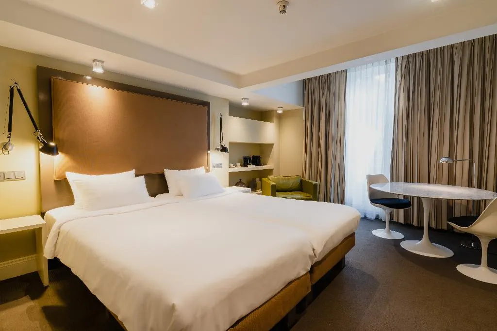 DOUBLE EXECUTIVE Room, Hotel Roemer, Amsterdam