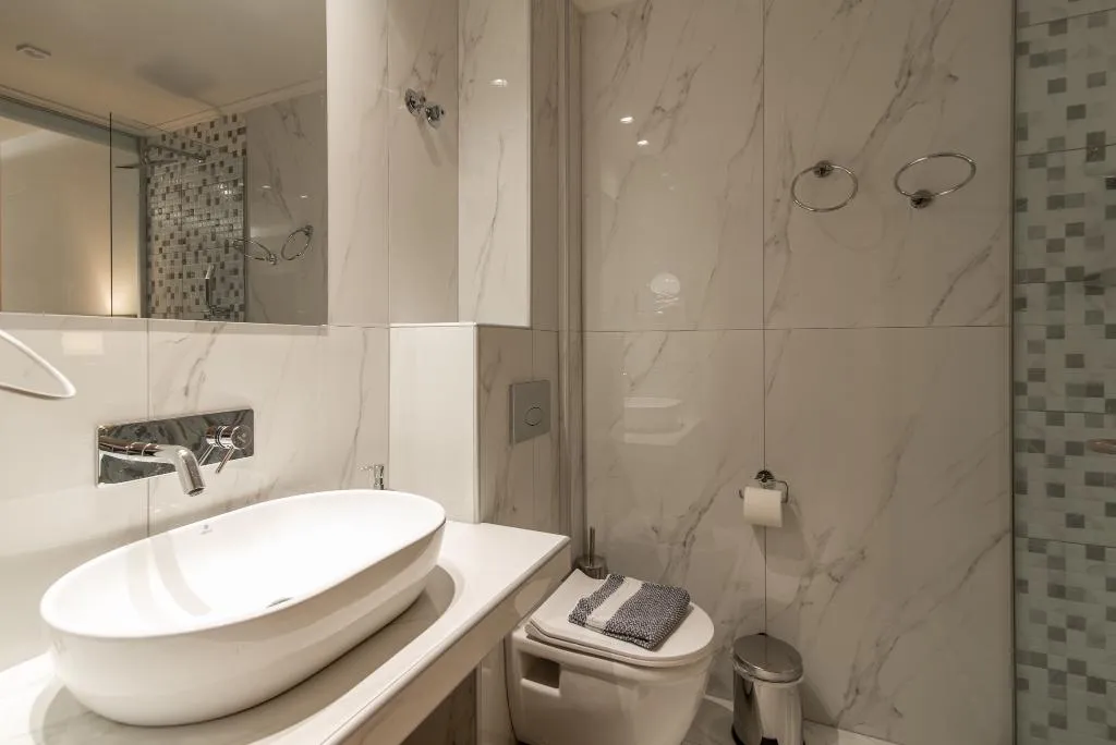 TWIN LUXURY Room, Sintrivanis Resort Beach, Thessaloniki