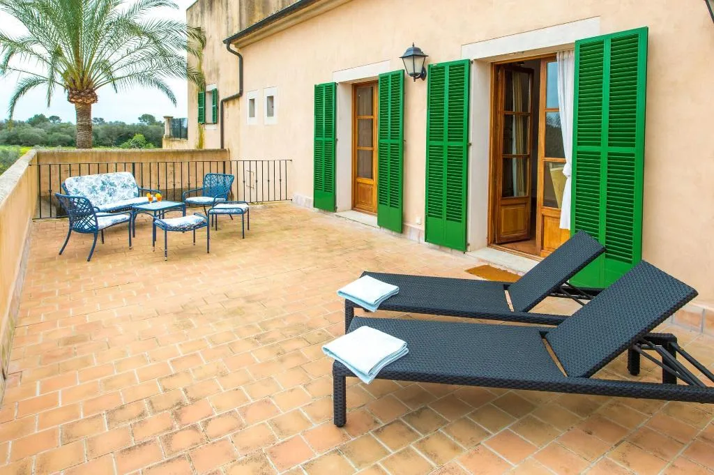 Room, Agroturismo Fincahotel Es Llobets - Adults Only, Majorca