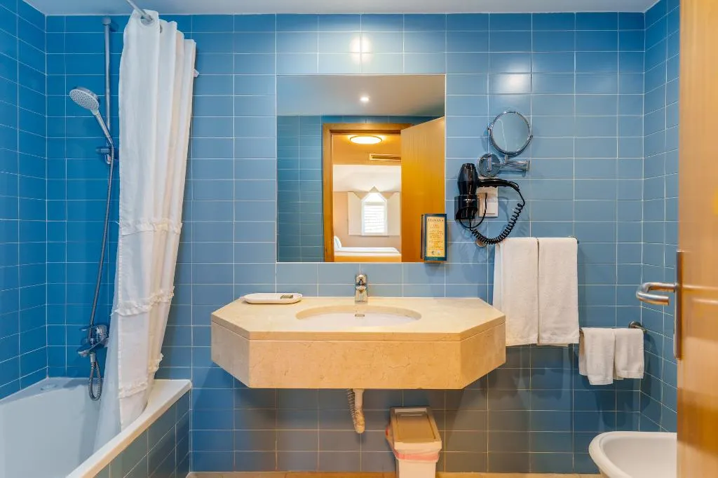 DOUBLE STANDARD Room, Cascais Hotel, Lisbon