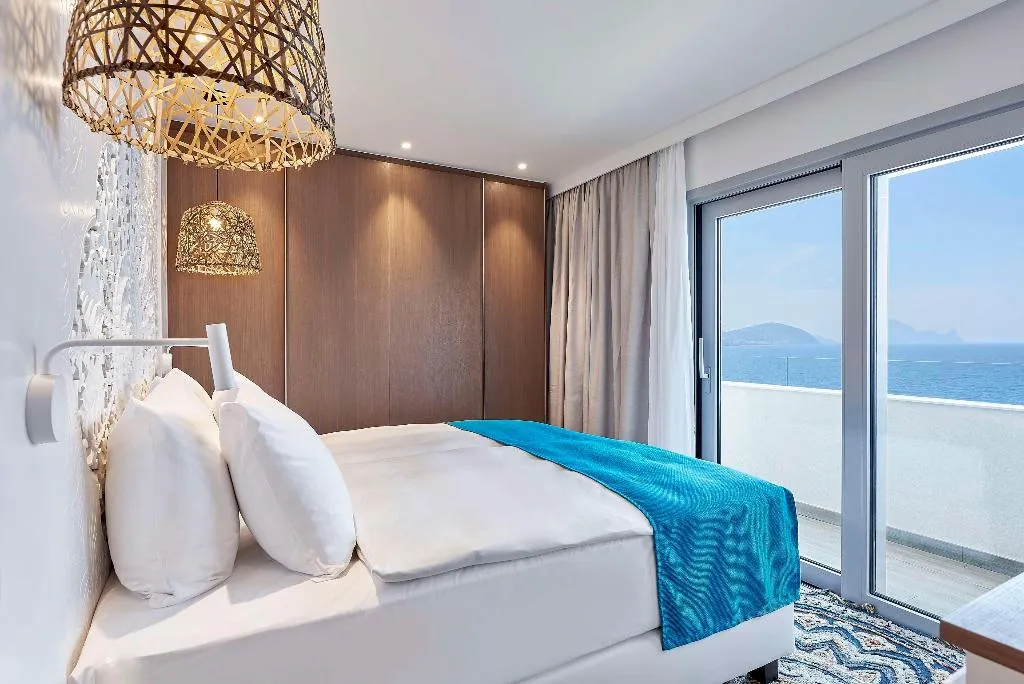 Room, Club Calimera Delfin Playa, Ibiza