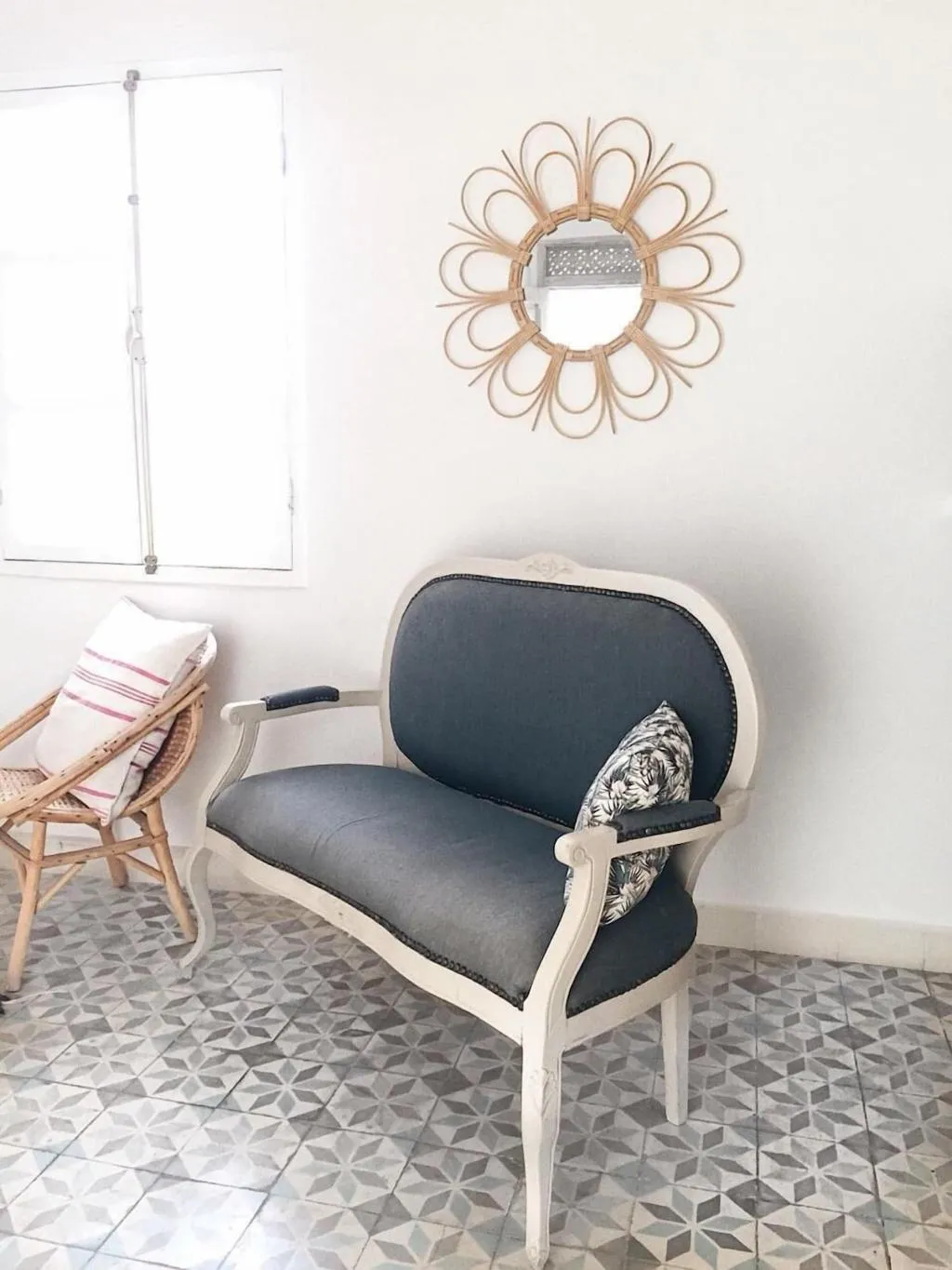 Room, Riad Z, Marrakech