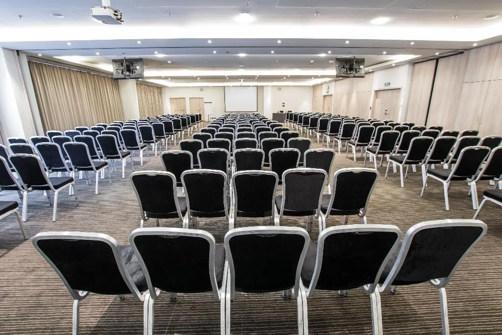Conferences, Park Inn by Radisson Krakow, Krakow