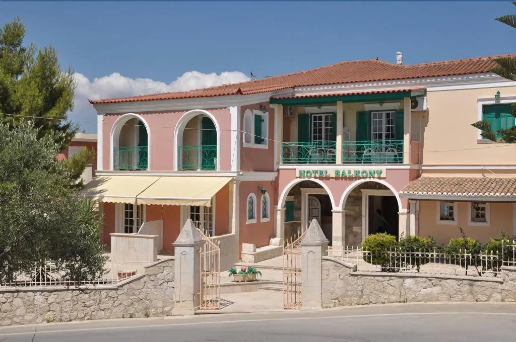 General view, Balcony Hotel - Adults Only, Zante
