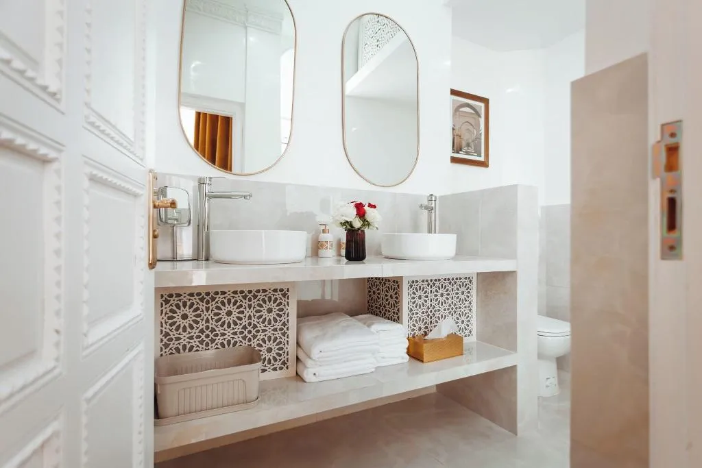 JUNIOR SUITE STANDARD Room, Riad Andalla Spa, Marrakech
