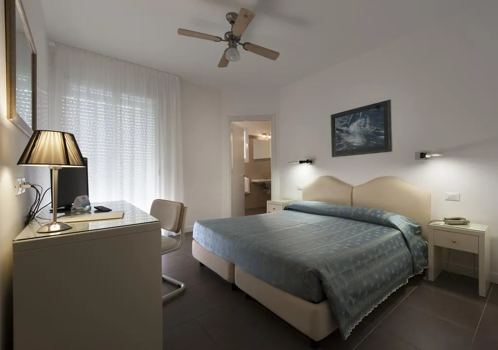 DOUBLE STANDARD Room, Hotel Miami, Venice