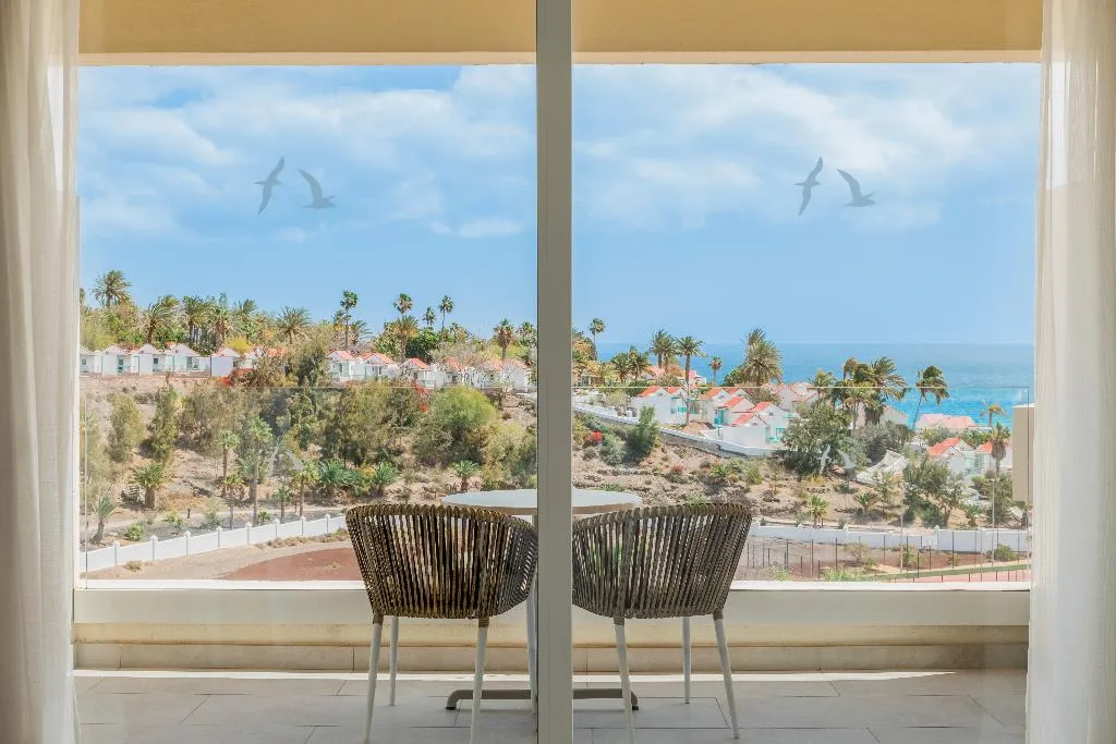 DOUBLE SEA VIEW Room, Iberostar Waves Playa Gaviotas, Fuerteventura