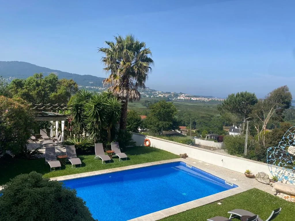 General view, Rinoterra Minho, Porto