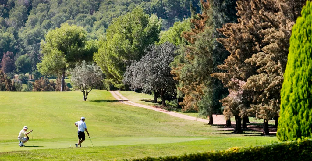 General view, Denia Marriott La Sella Golf Resort & Spa, Costa Blanca