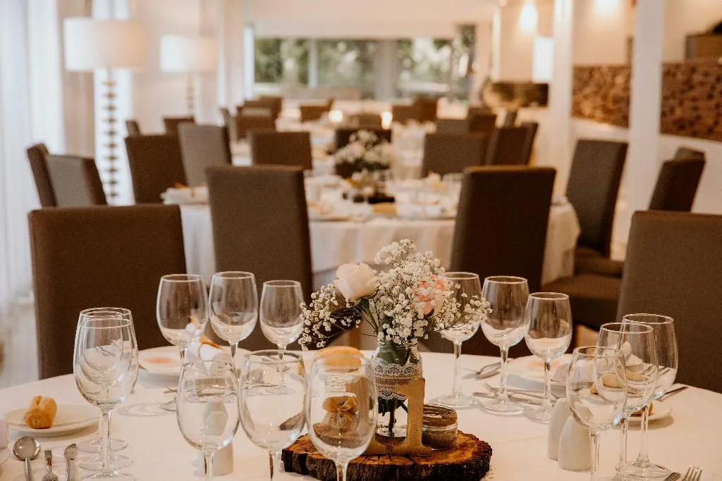 Restaurant, Hotel ROC Illetas & SPA, Majorca