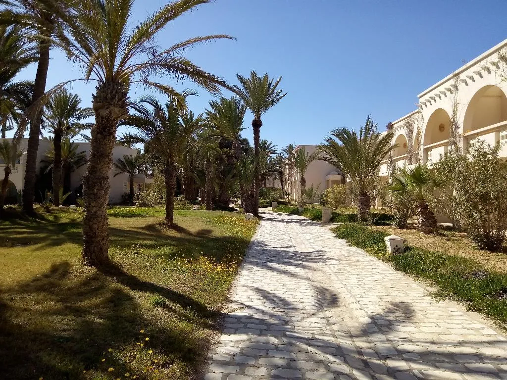 Room, Zita Beach Resort, Tunisia