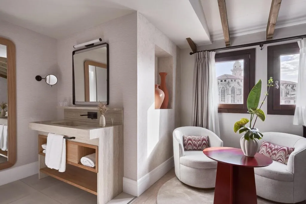 Room, Boutique Hotel Posada Terra Santa, Majorca