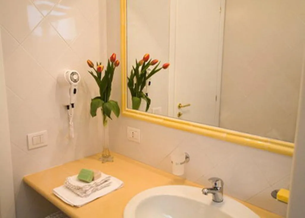 APARTMENT SUPERIOR Room, Residence dei Margi, Catania