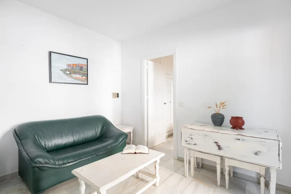 APARTMENT STANDARD Room, Hotel Playamaro, Costa Del Sol