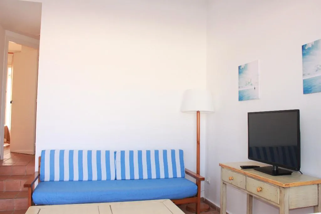 APARTMENT TWO BEDROOMS Room, Las Pergolas, Menorca