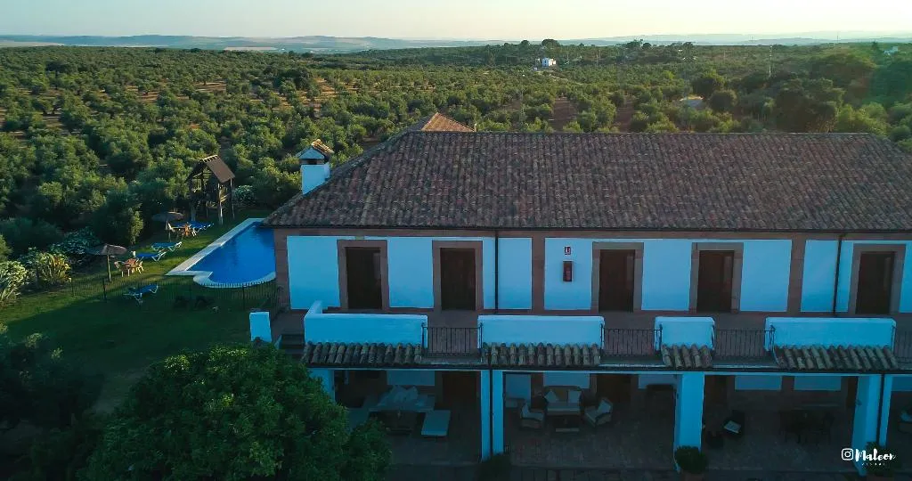 General view, Molino La Nava, Costa Del Sol