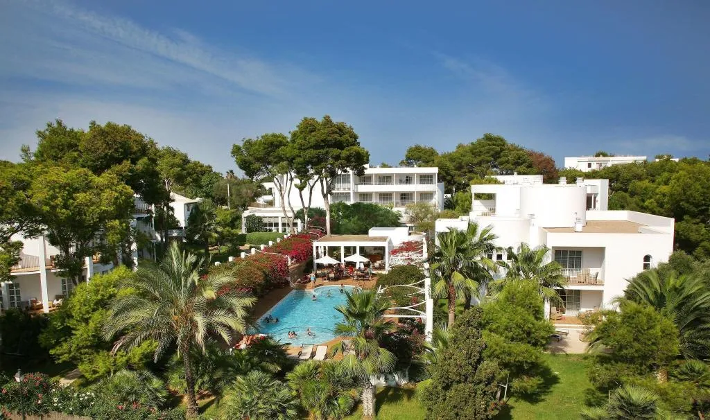 General view, Melia Cala d'Or Boutique Hotel, Majorca