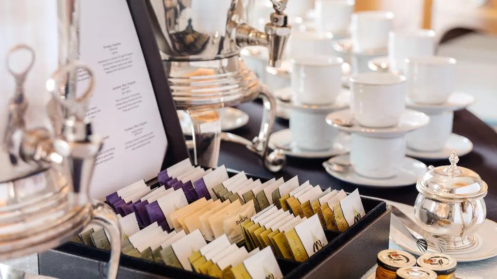 Conferences, Intercontinental Dublin, Dublin