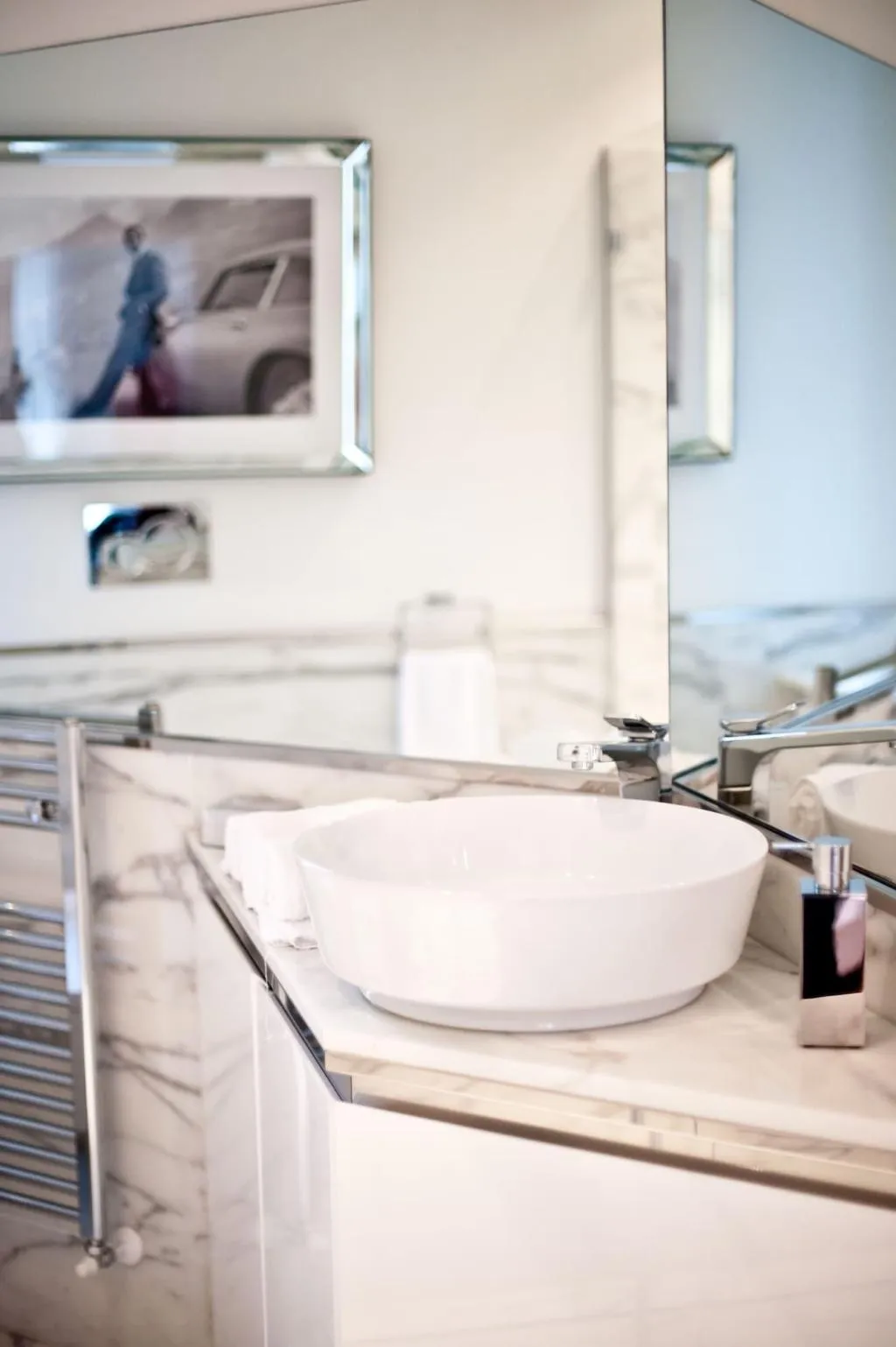 Room, Luxury Suite Milano Duomo, Milan