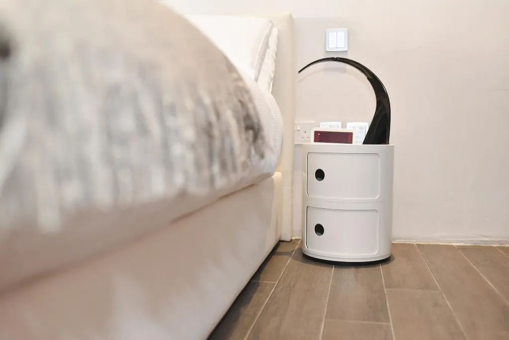 Double or Twin DELUXE Room, Quaint Boutique Hotel Nadur, Gozo